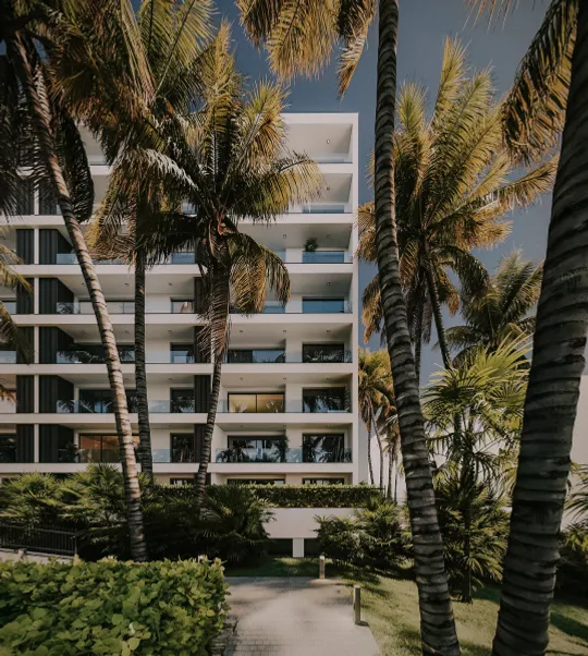 Building Image Summary