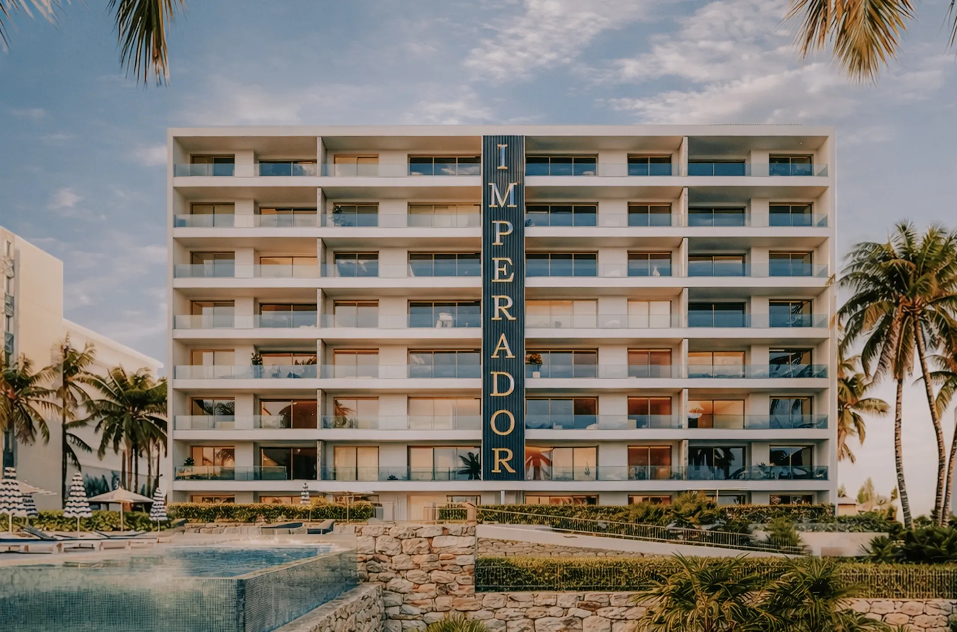 Different Typologies