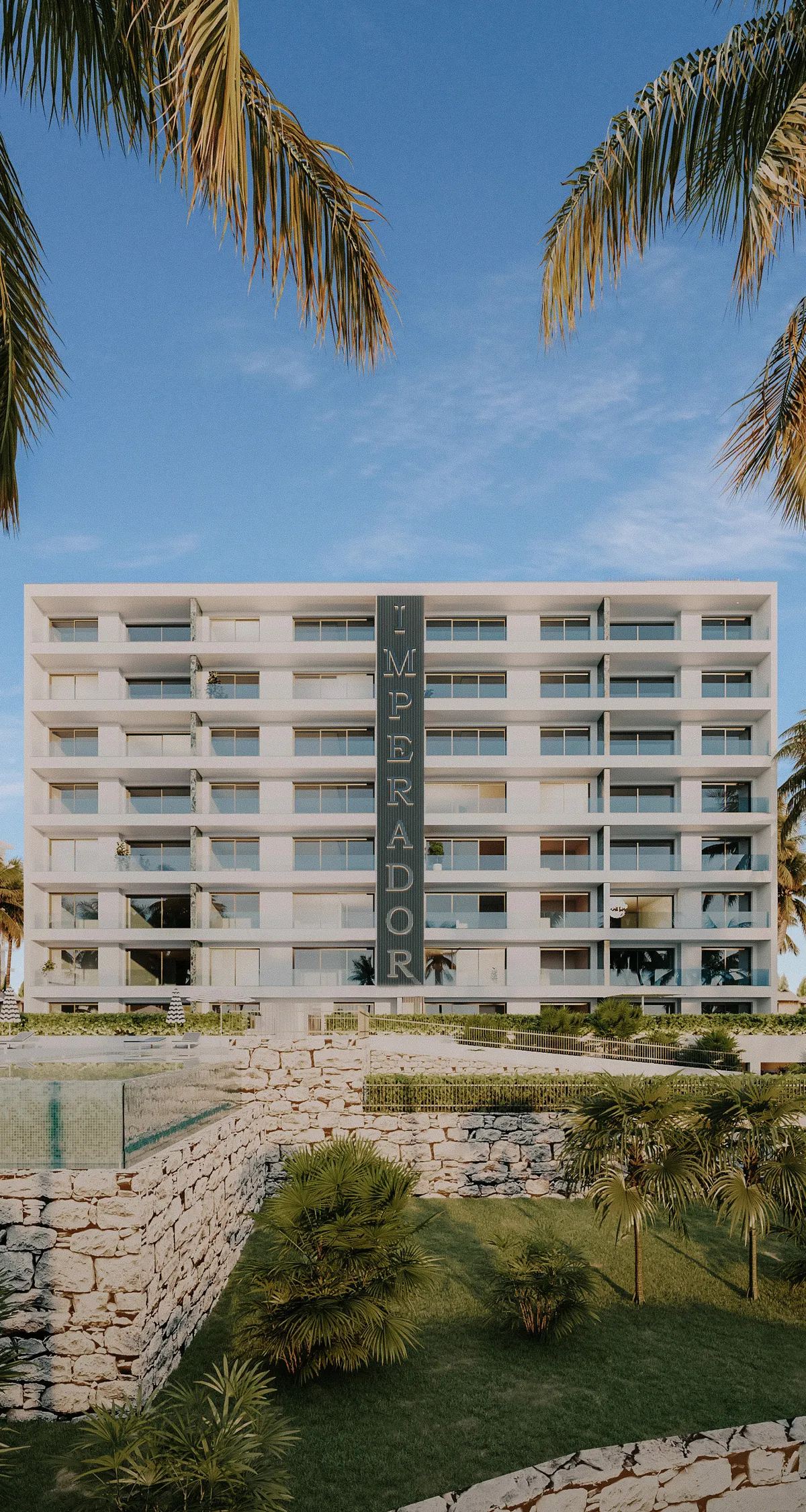 Different Typologies