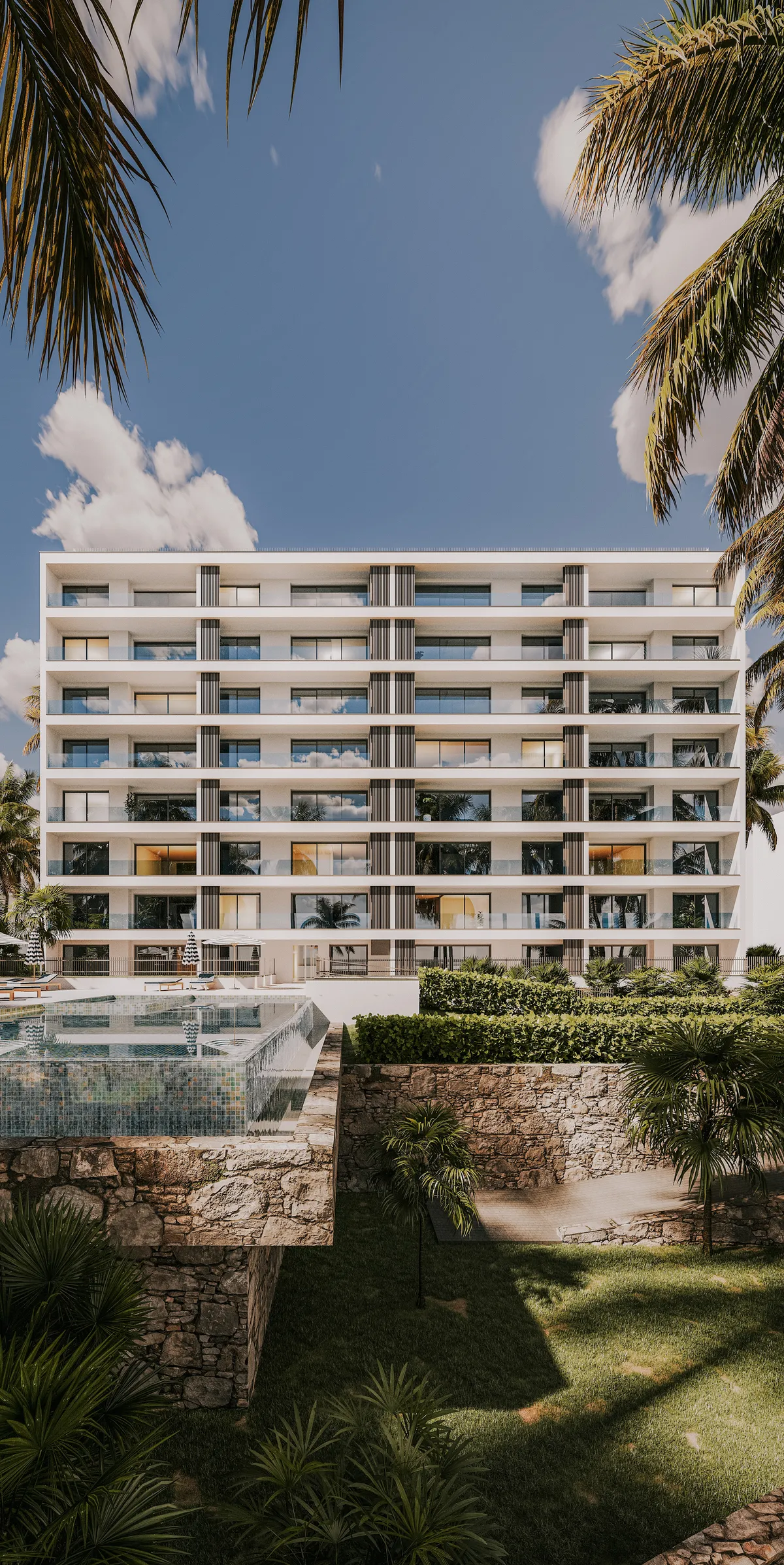 Different Typologies