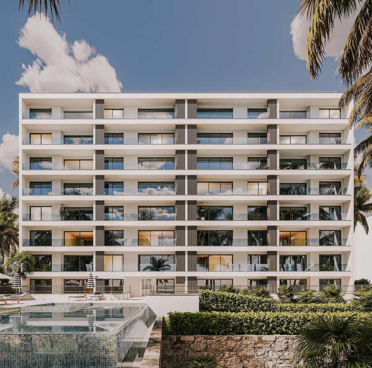 Different Typologies