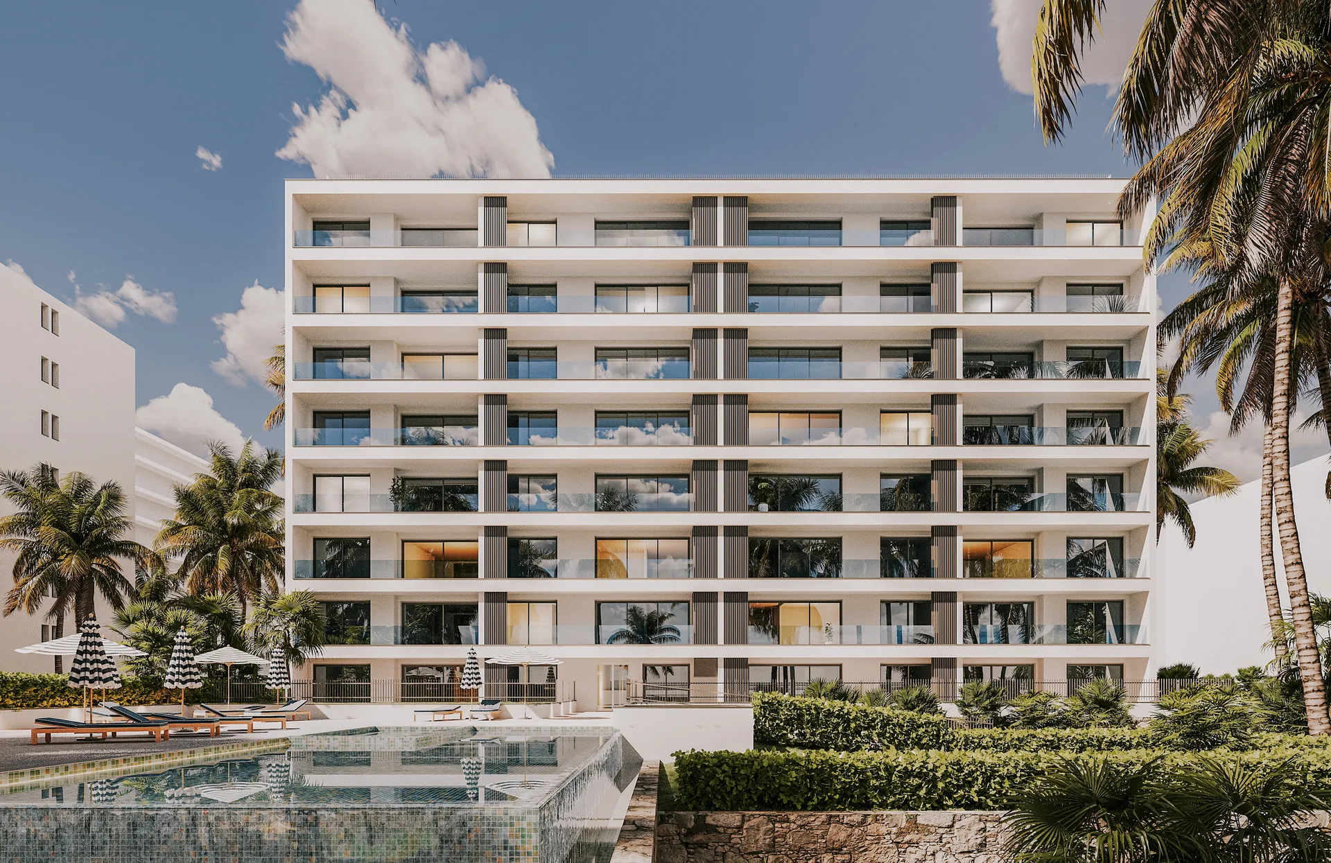 Different Typologies